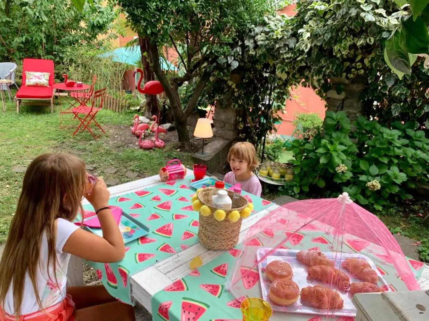 Il Giardino Segreto Arona