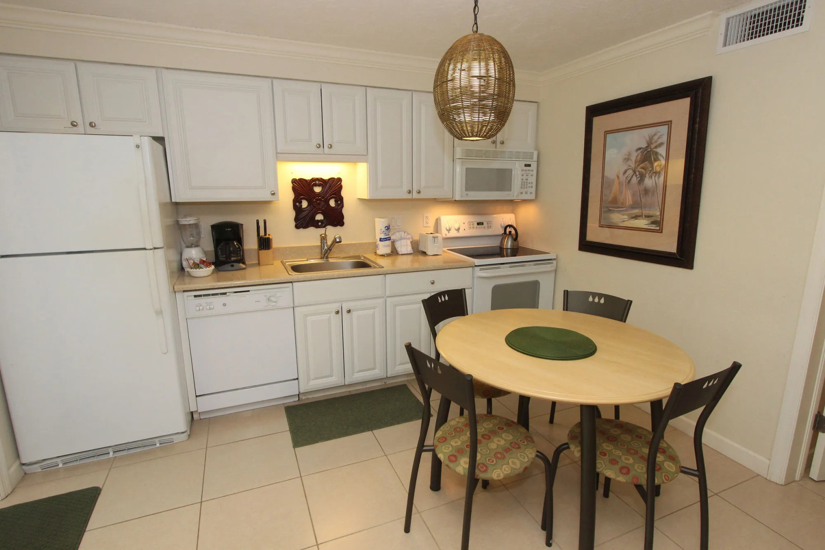 Silver Sands Gulf Beach Resort by RVA