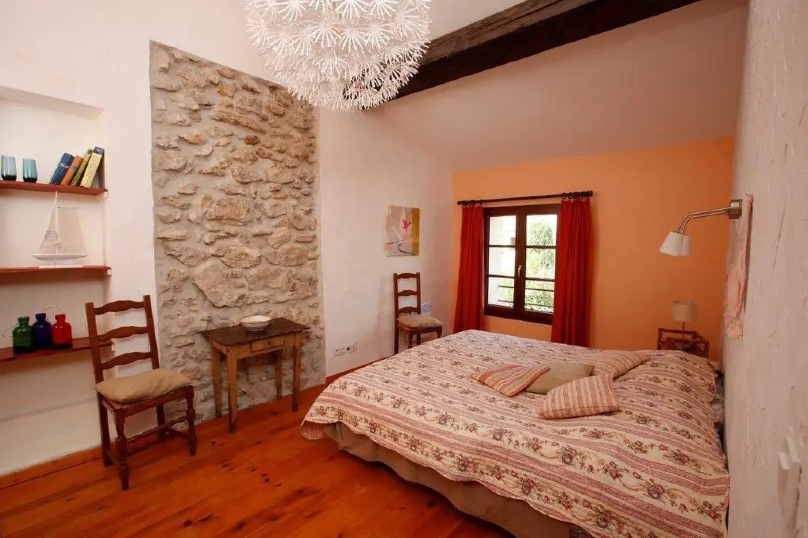 Château De Massignan