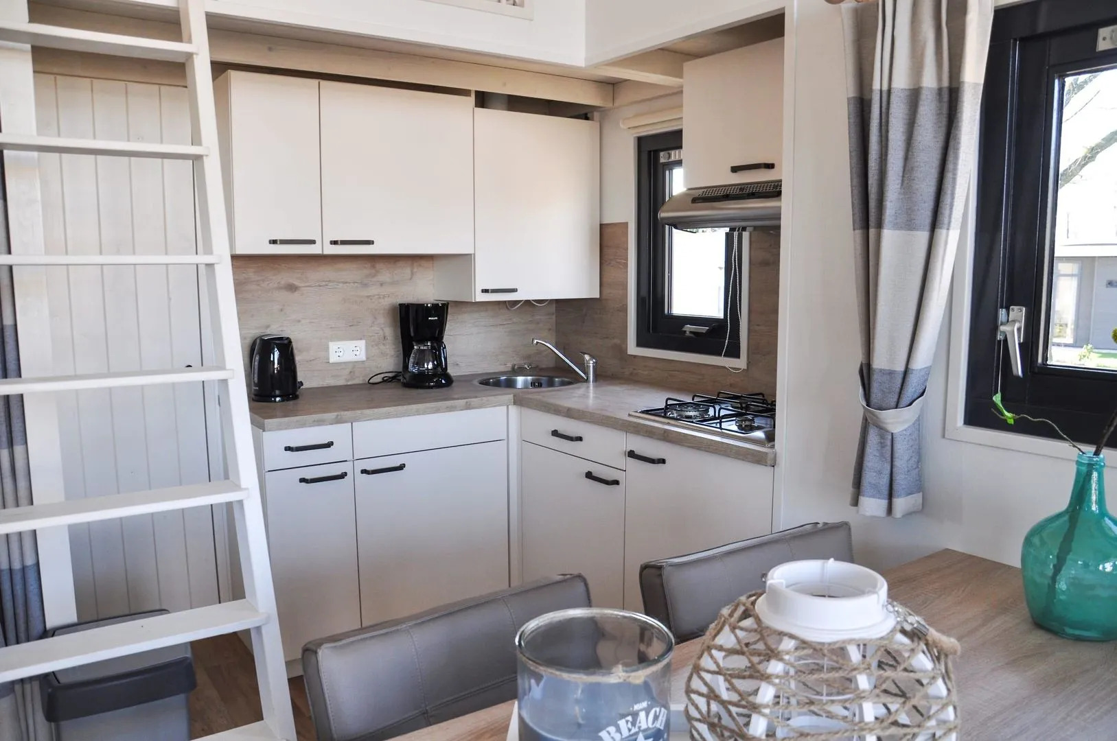 Europarcs Markermeer