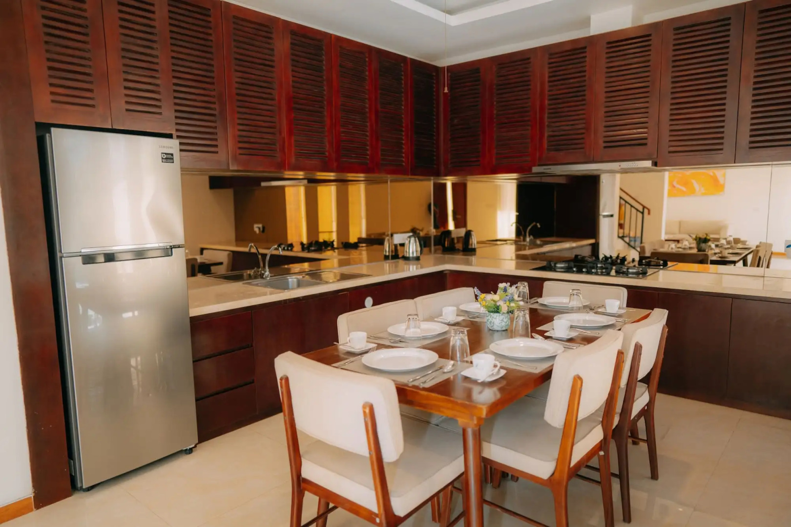 Royal Garden Villas & Spa Bali