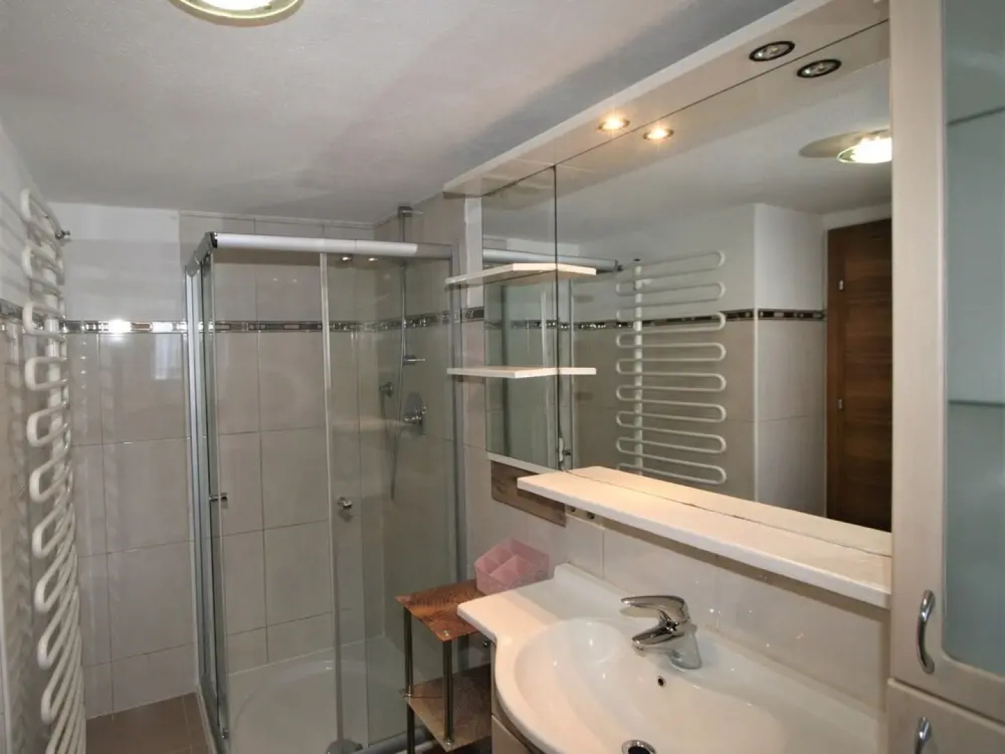 Ferienhaus Lamplberg Hippach-schwendberg