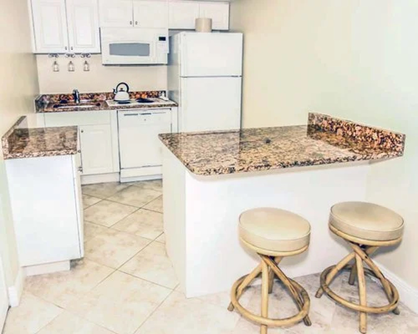 Gulf Pointe of Naples