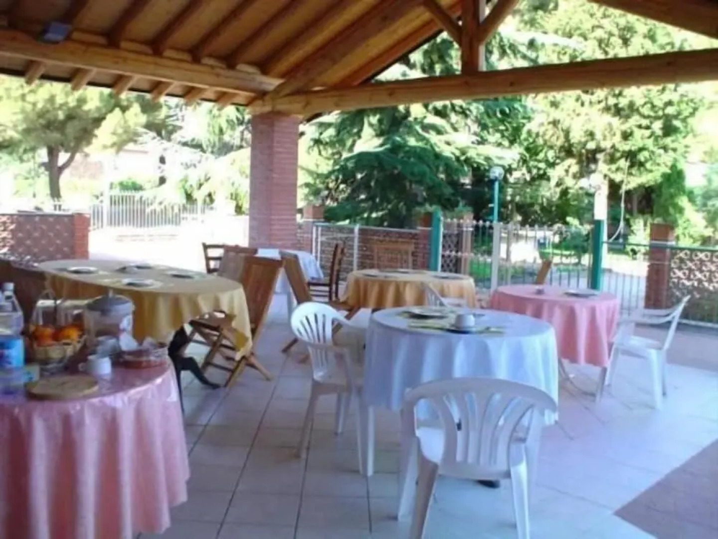 Il Vigneto - Bed & Breakfast