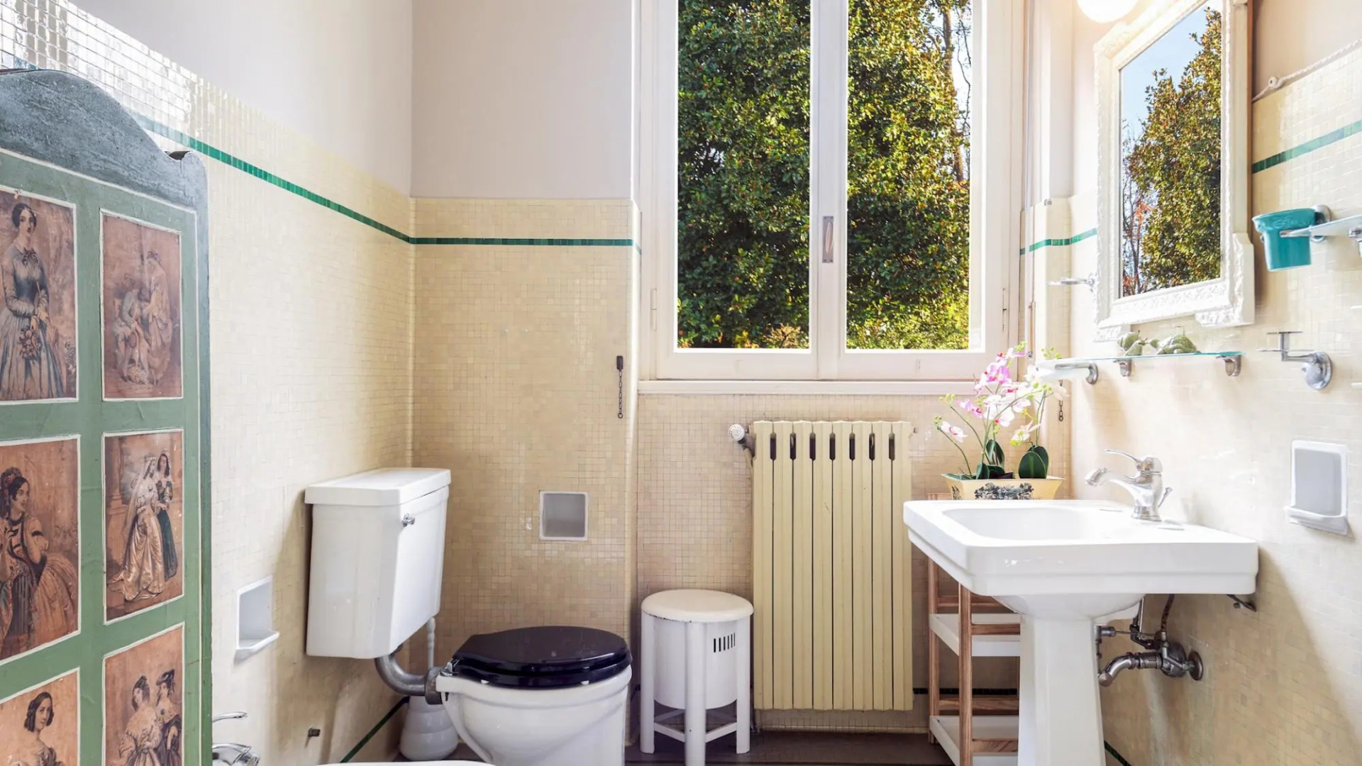 Villa La Pioppa 10 in Pieve D'olmi