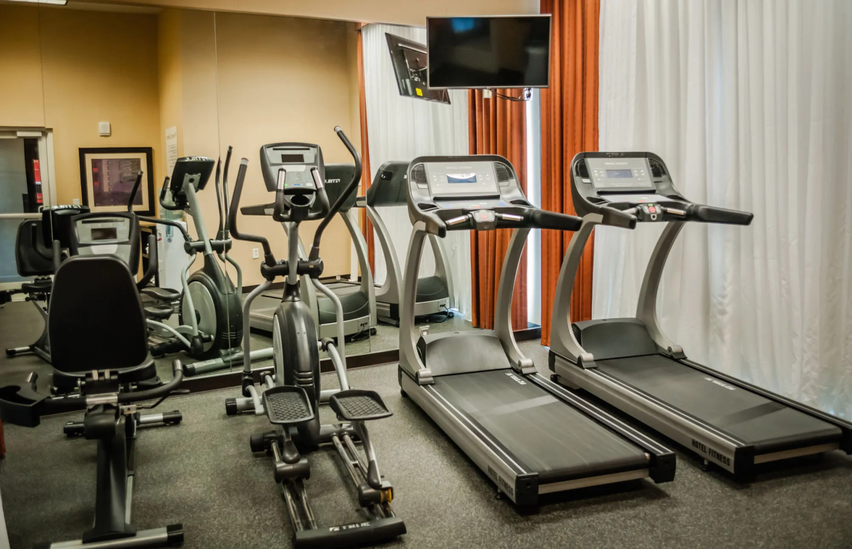 Holiday Inn Lake Charles W - Sulphur