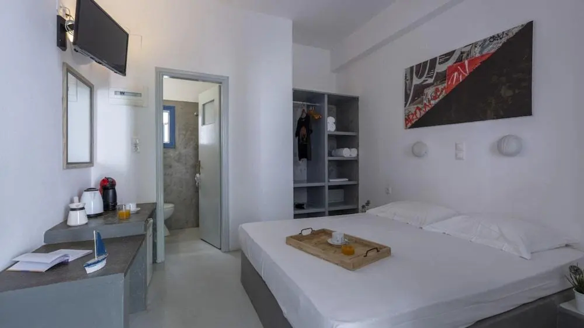 Coralli Bungalows & Camping