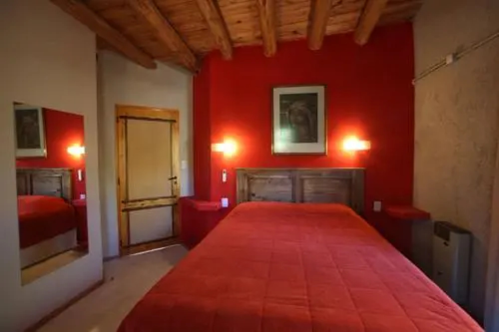 La Pilar Petit Chalets