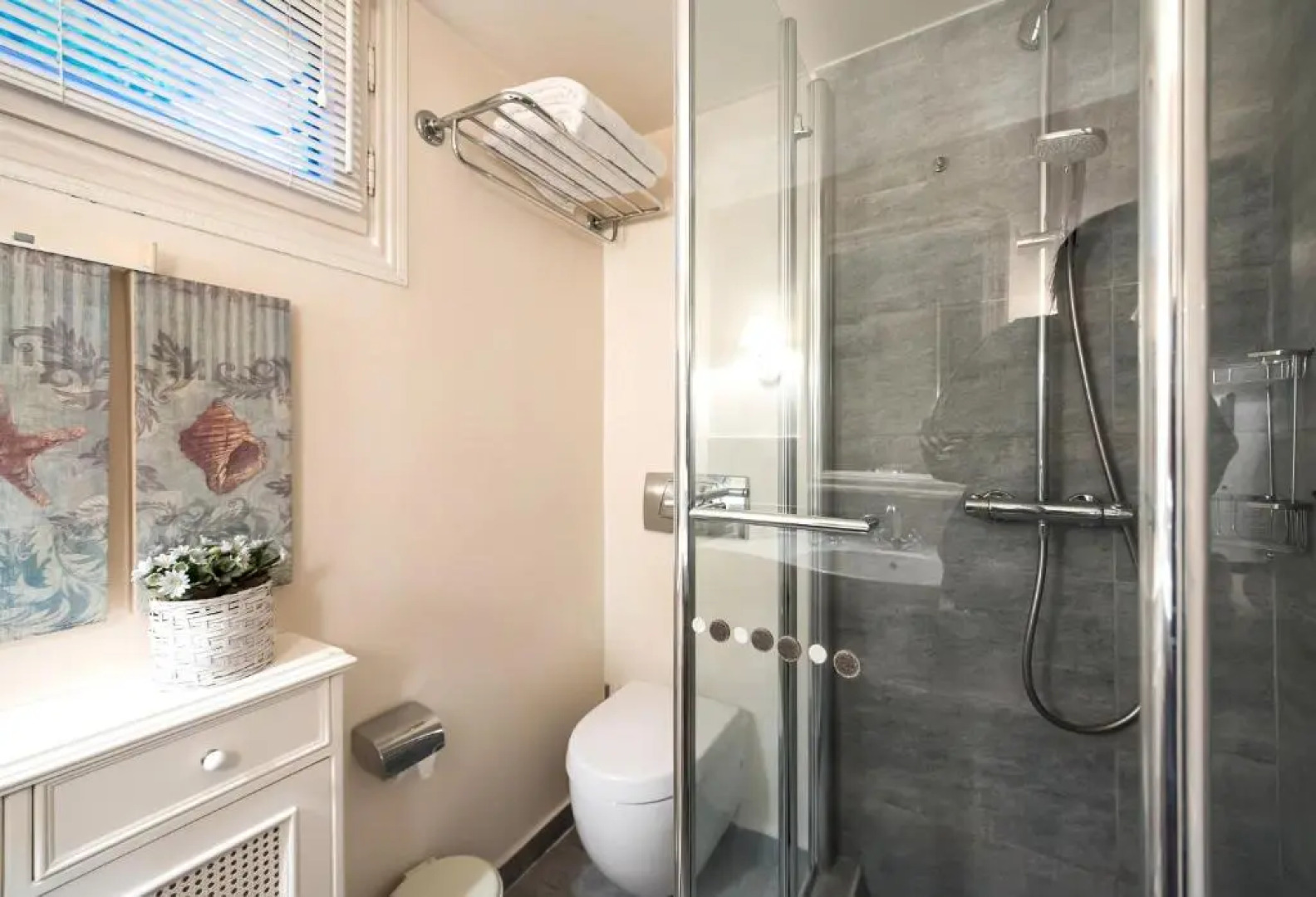 #Kallisti by halu! Sani Villas