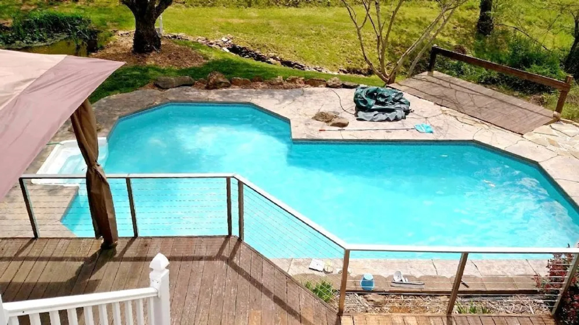 Sunshine Cove - 5 Br Home