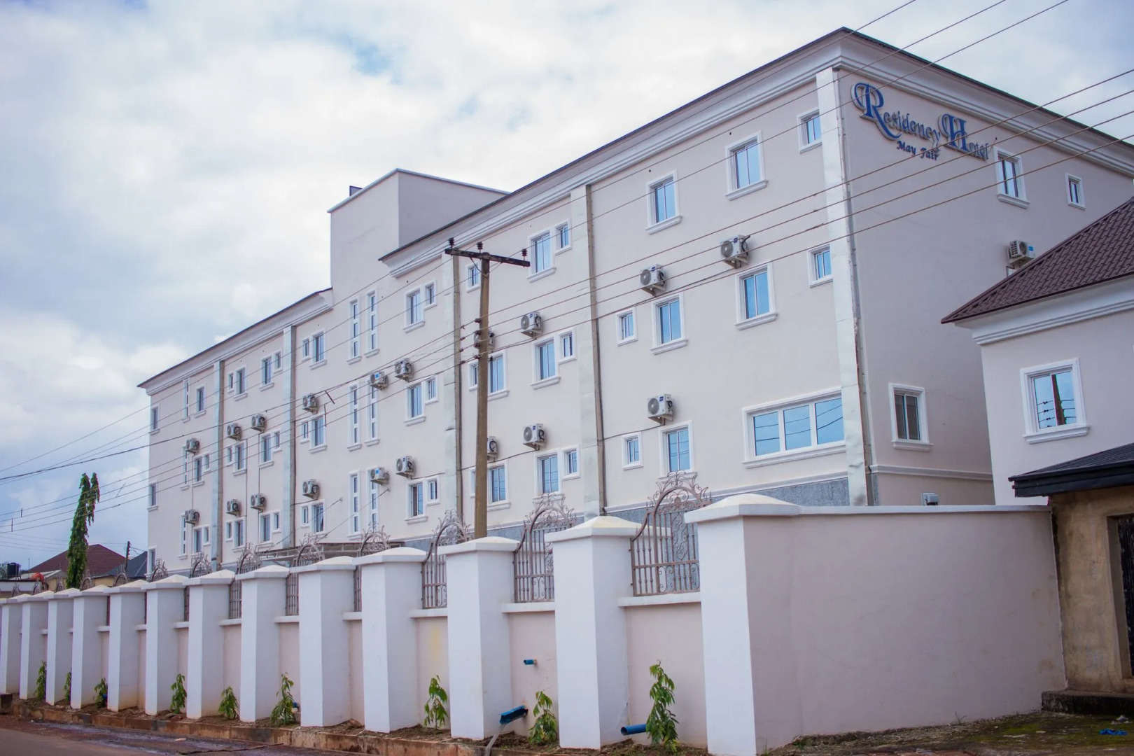 Residency Hotel Enugu