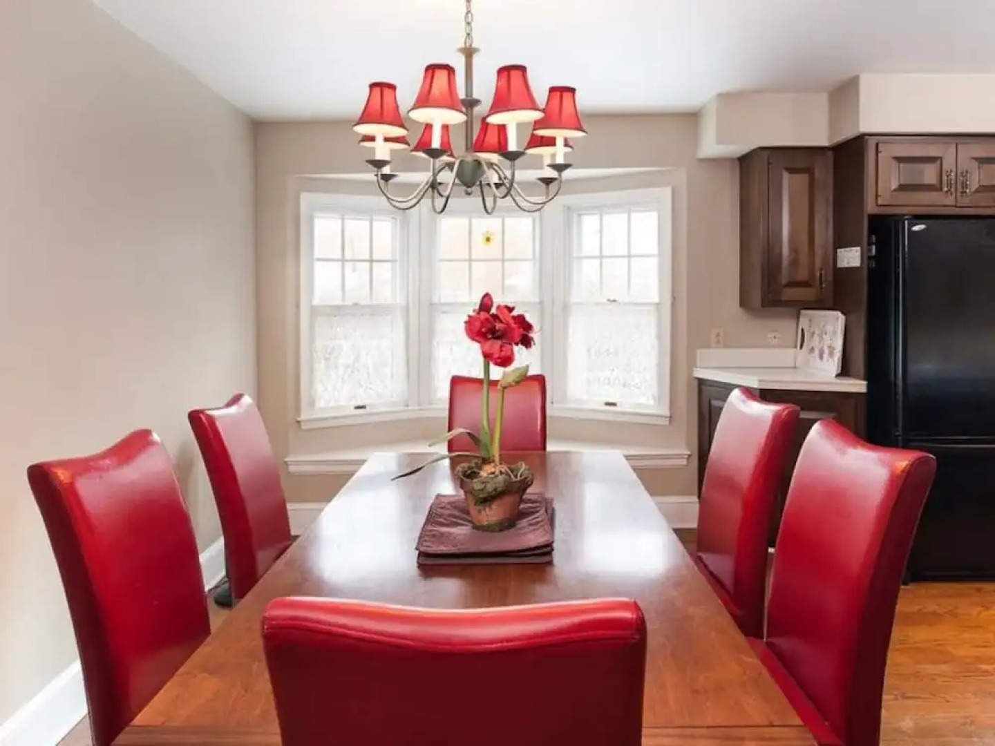 Park House Bed & Breakfast