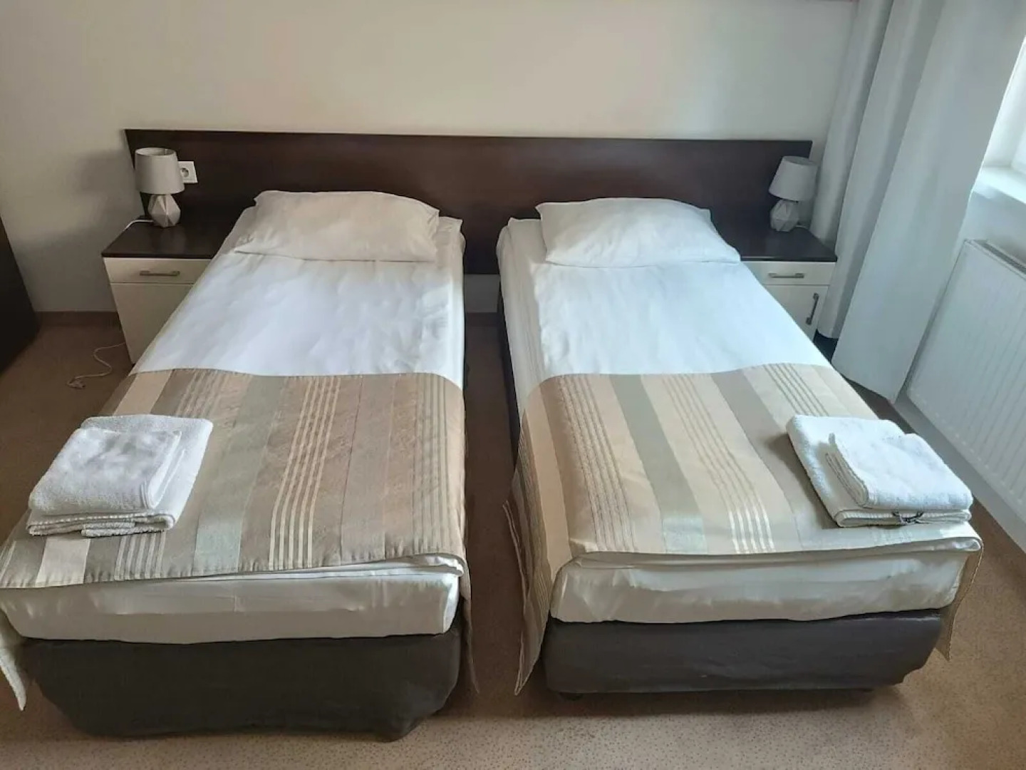 Aparthotel Strefa Premium