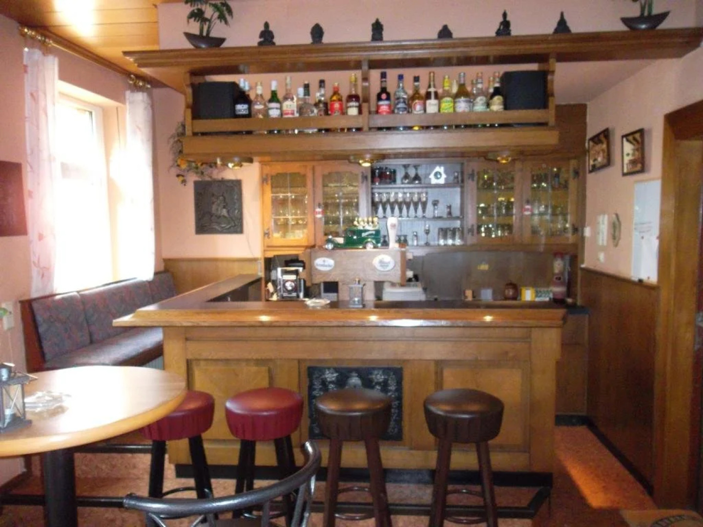 Hotel Pension Abshoff