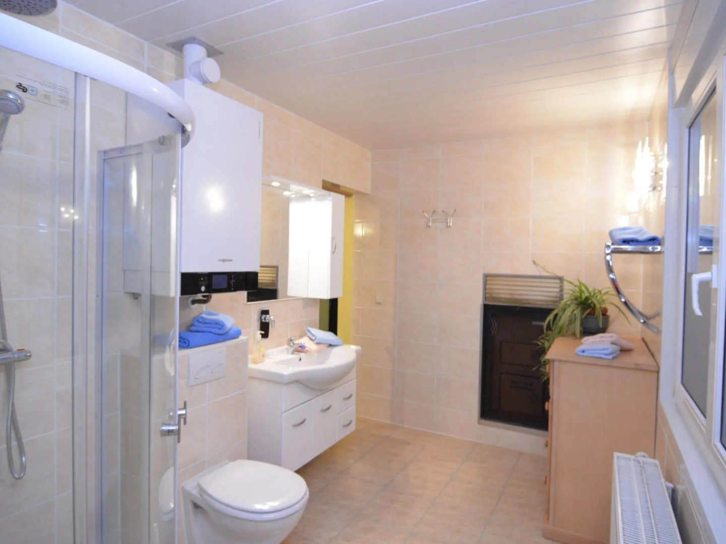 Cozy Holiday Home in Wernigerode with Private Garden