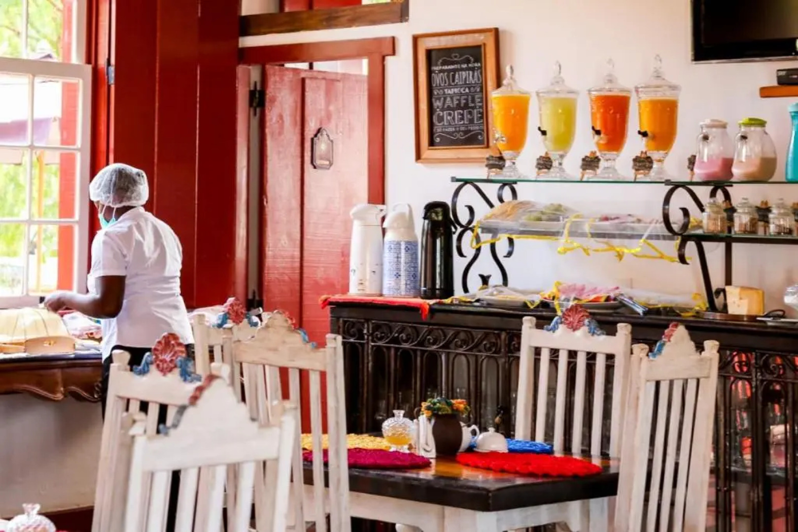 Pousada Araújo Bazilio