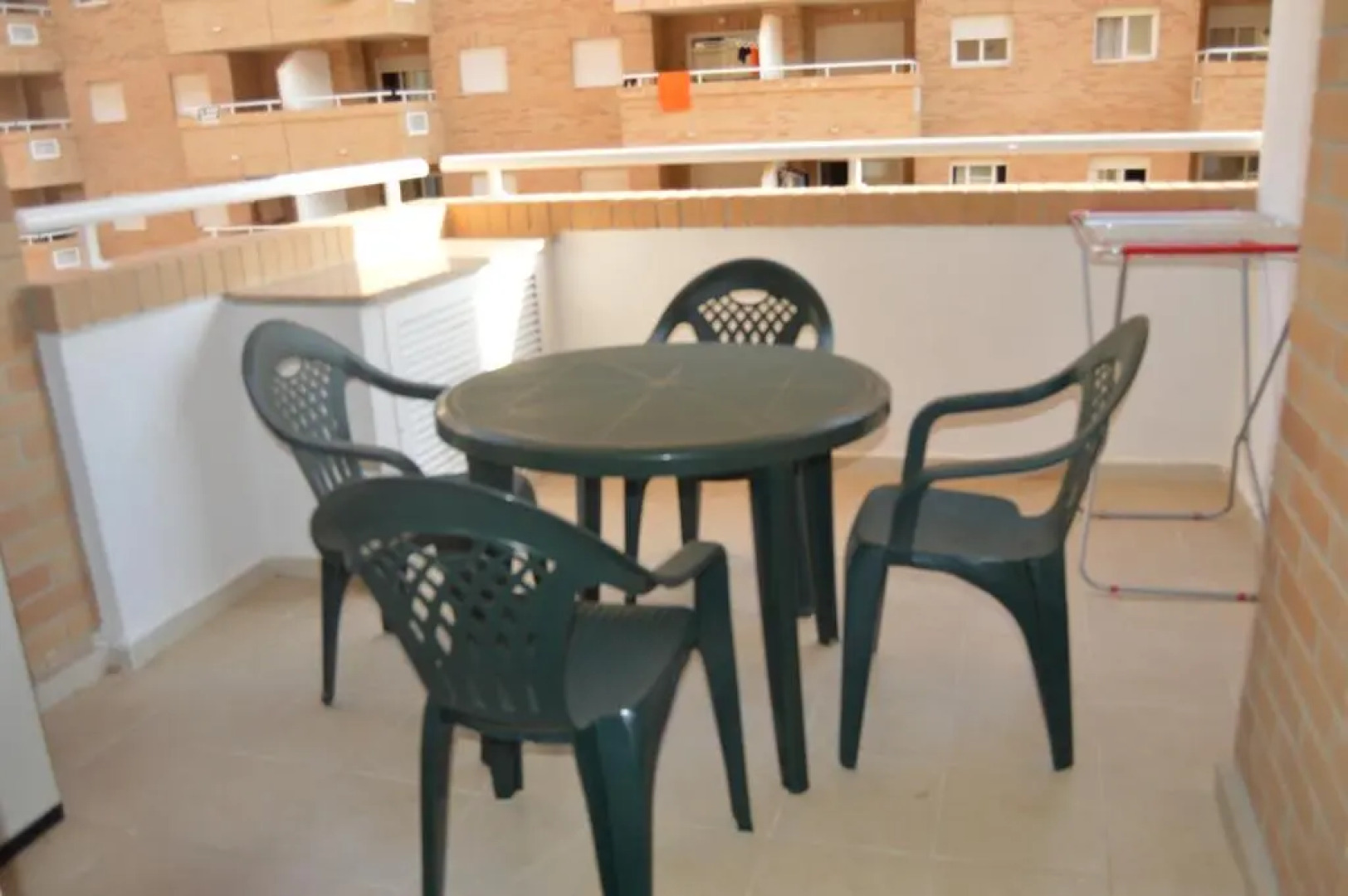 Apartamentos Costa Azahar II