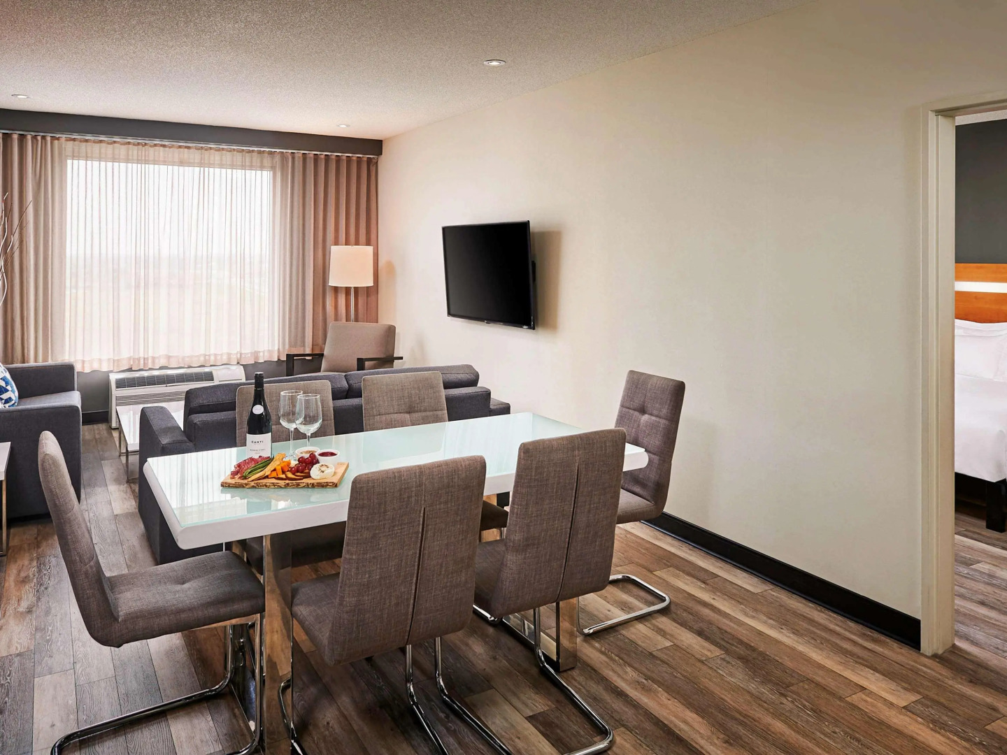 Novotel Toronto Vaughan Centre