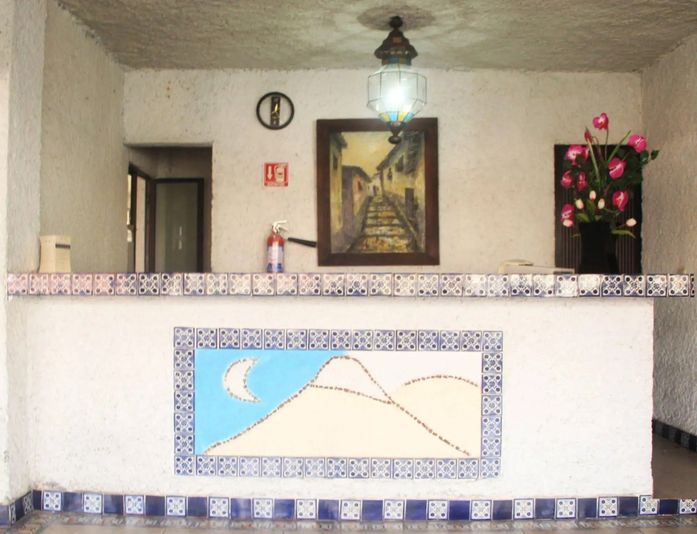 Aristos Express Huejotzingo