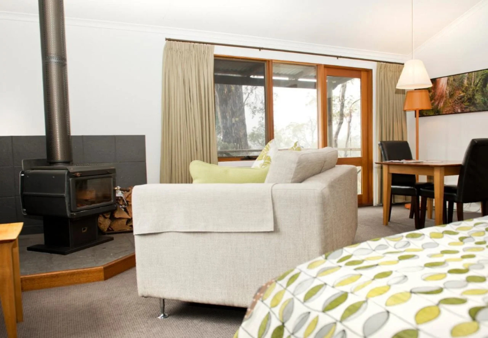 Peppers Cradle Mountain Lodge