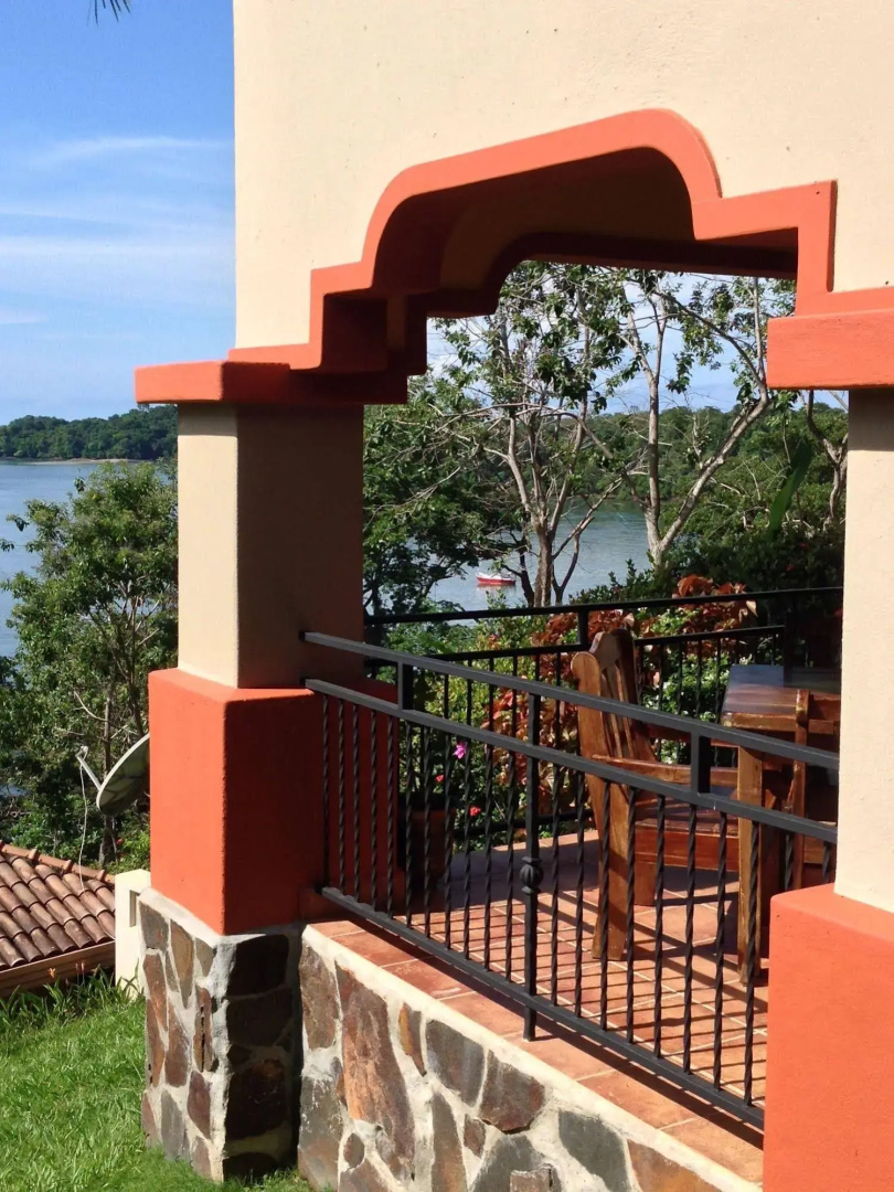 Seagull Cove Resort