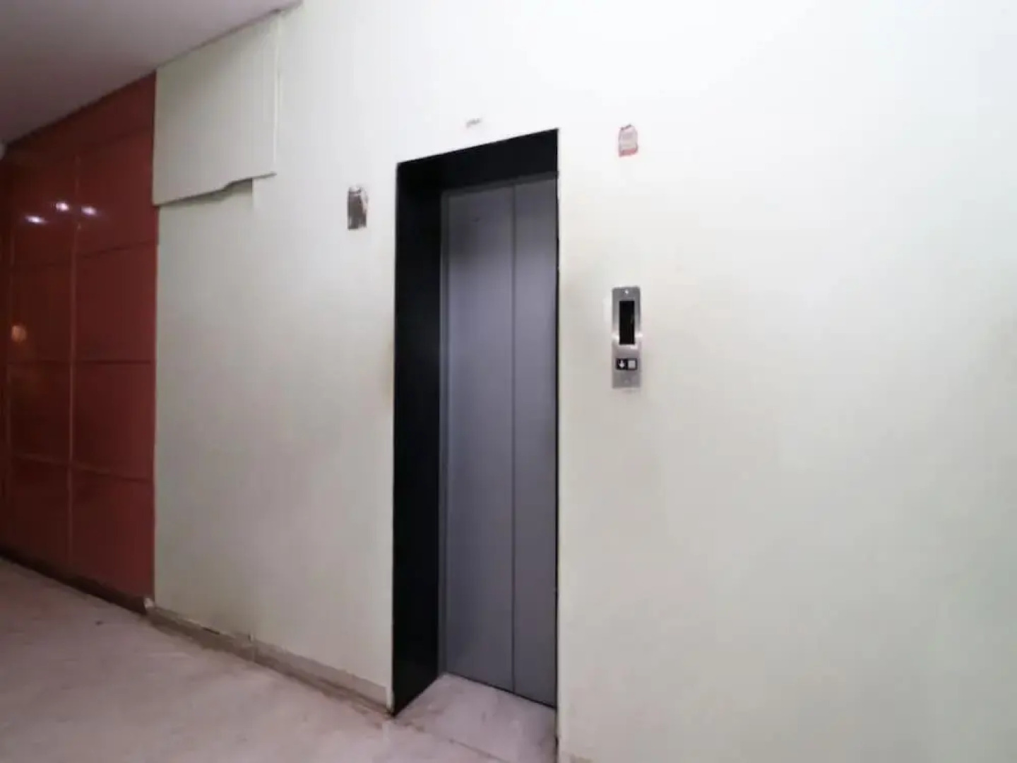 Oyo 35383 Hotel City Heart