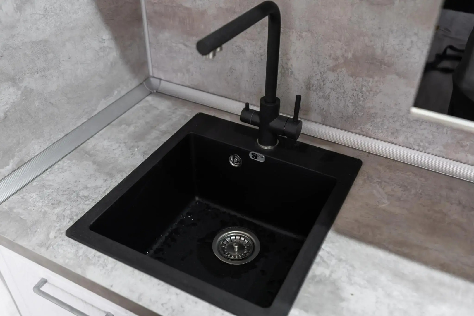 Апартаменты на улице Морской Пехоты 26 корпус 1