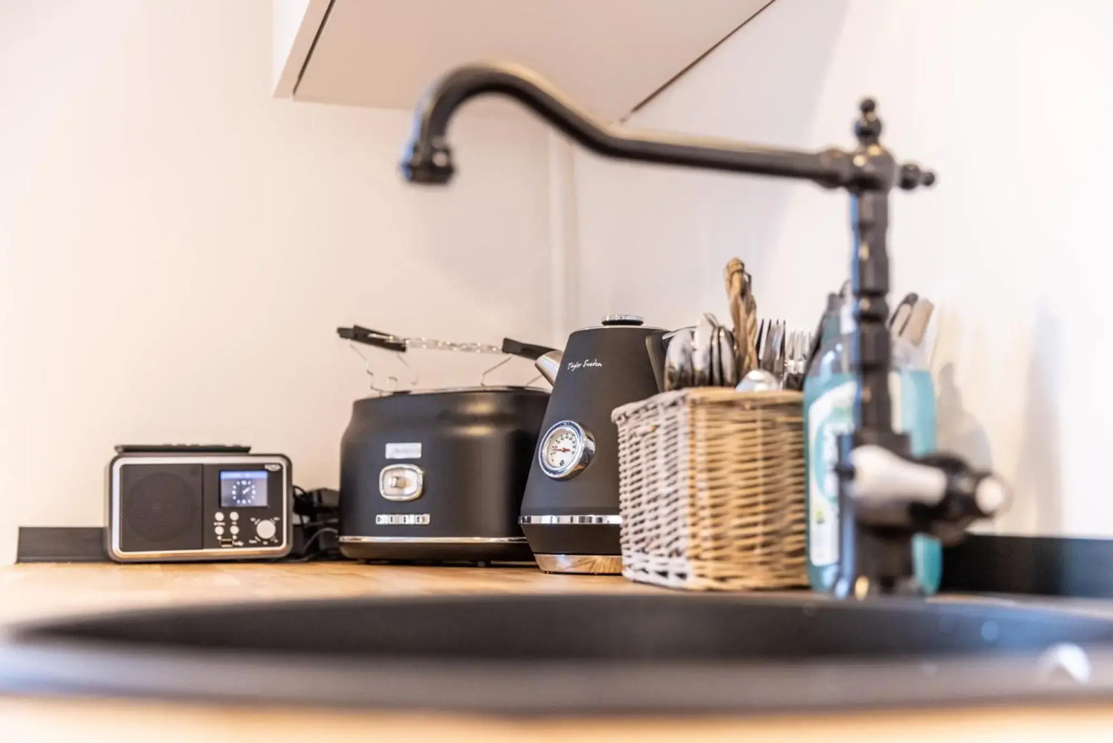 Zentral in Coburg: Exklusive Stadtwohnung – ideal für Gruppen