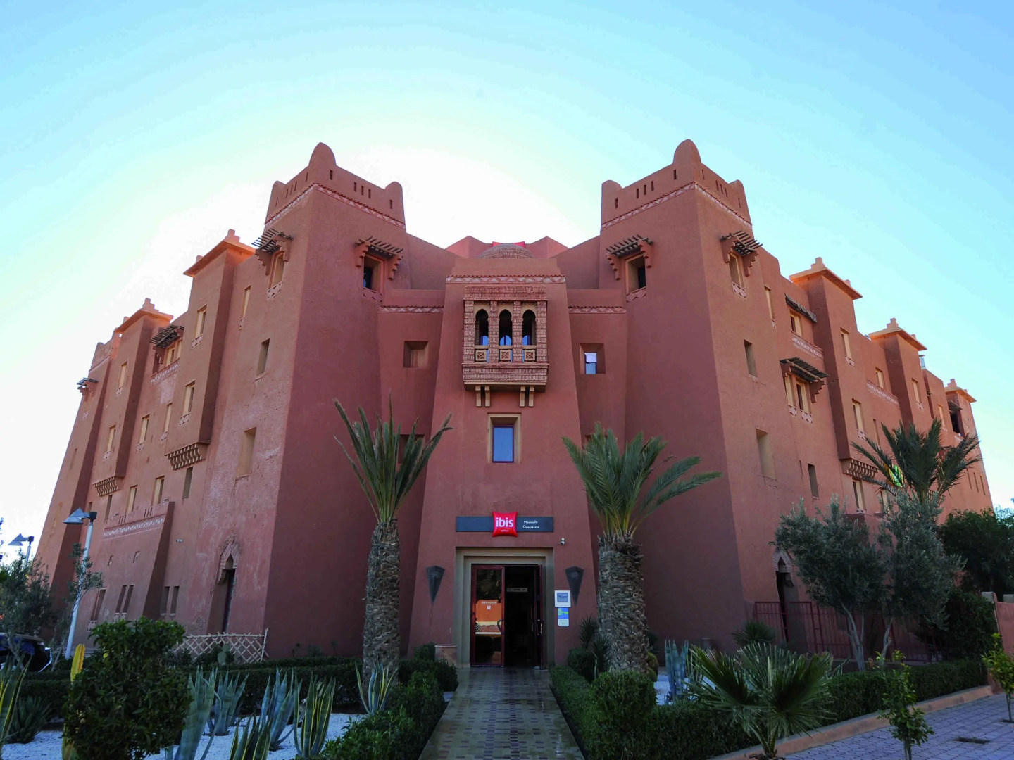 ibis Ouarzazate Centre
