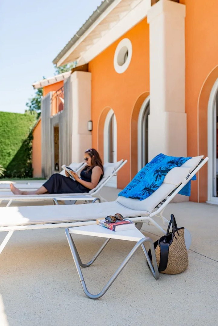 La petite Aiguebonne