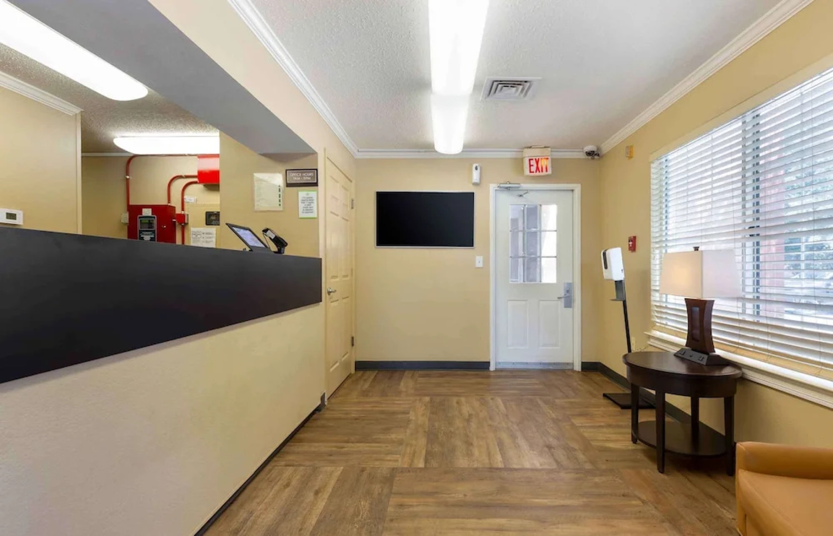 Extended Stay America - Washington, D.C. - Chantilly