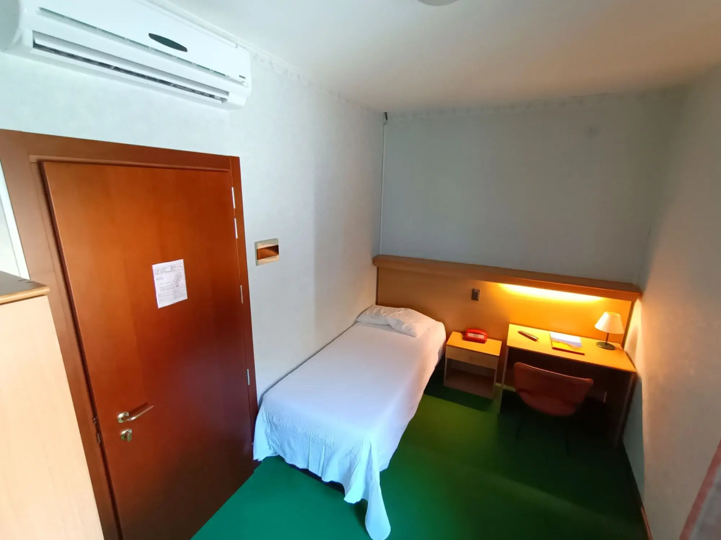 Hotel S. Maria