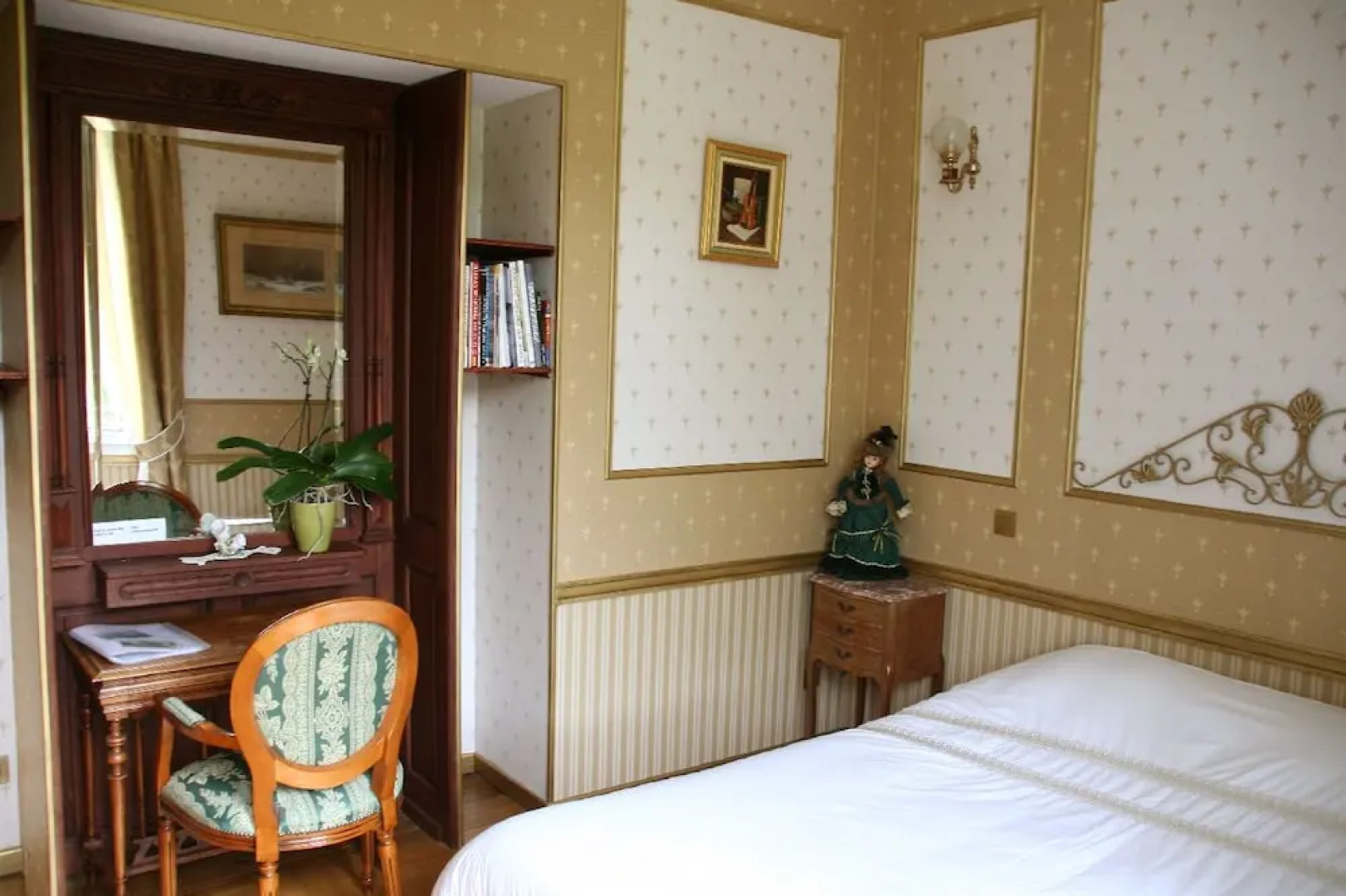 Gite du Domaine du Feyel