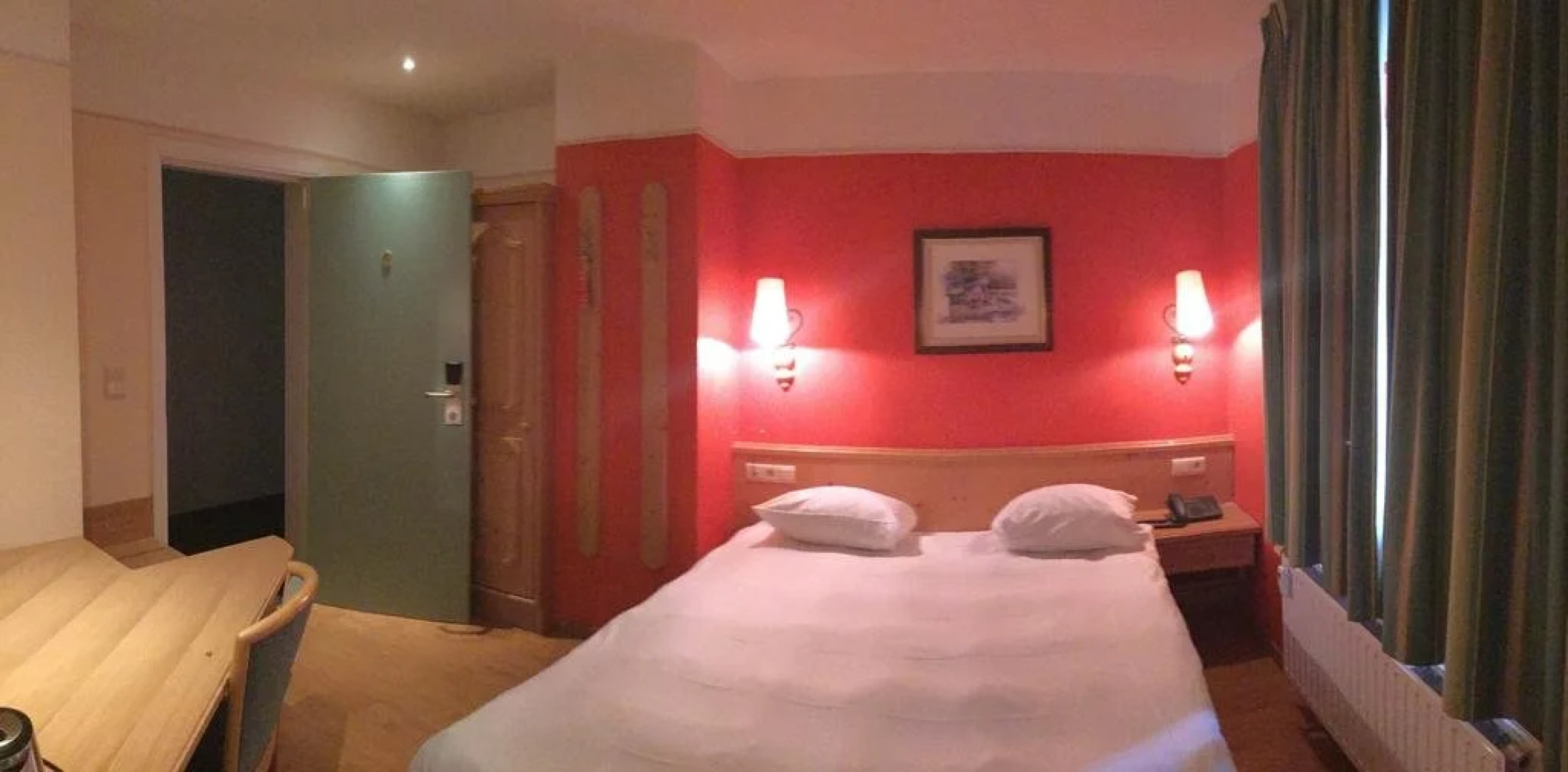 Hotel Le Nid dIzel Gaume-Ardenne