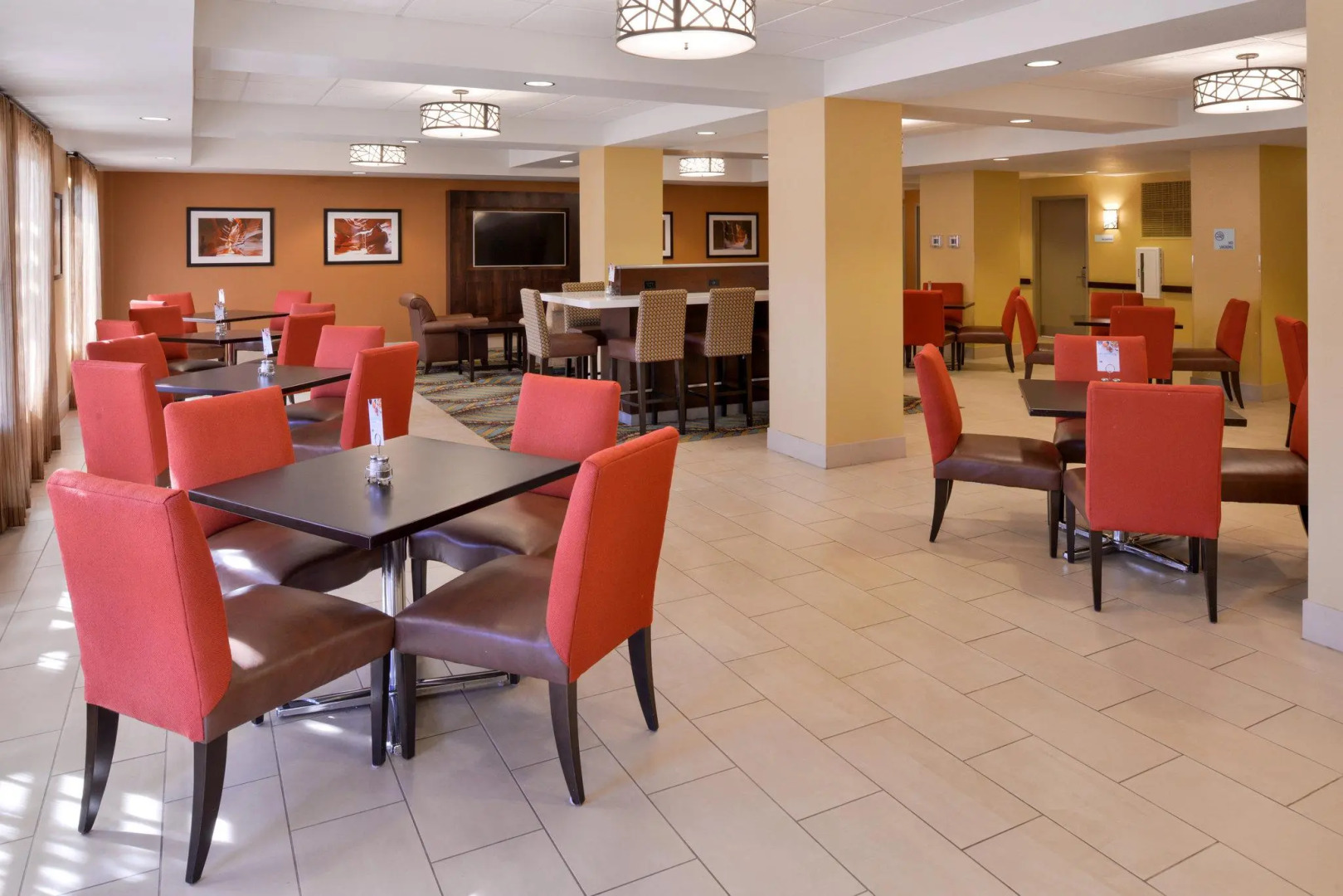 Holiday Inn Express & Suites Page - Lake Powell Area by IHG