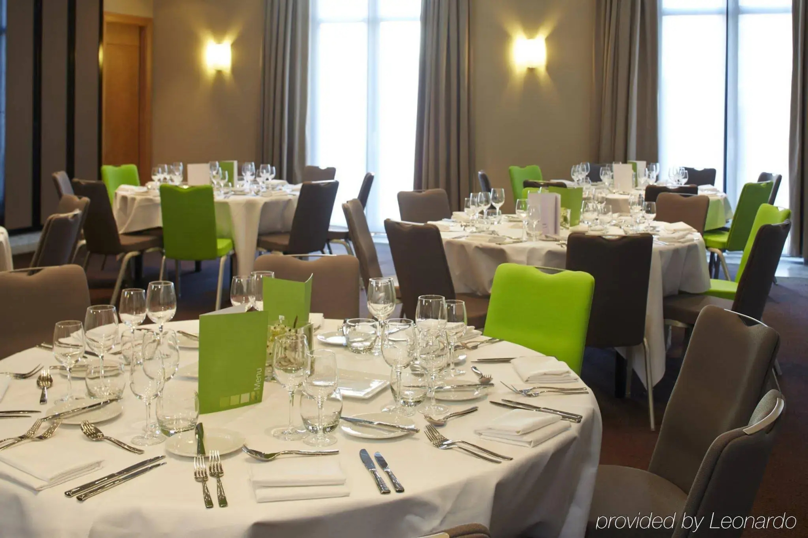 Holiday Inn Hasselt by IHG