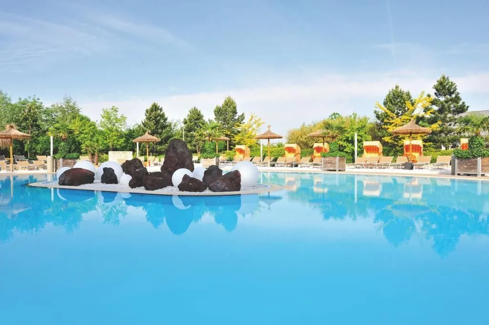 Spa Resort Therme Geinberg