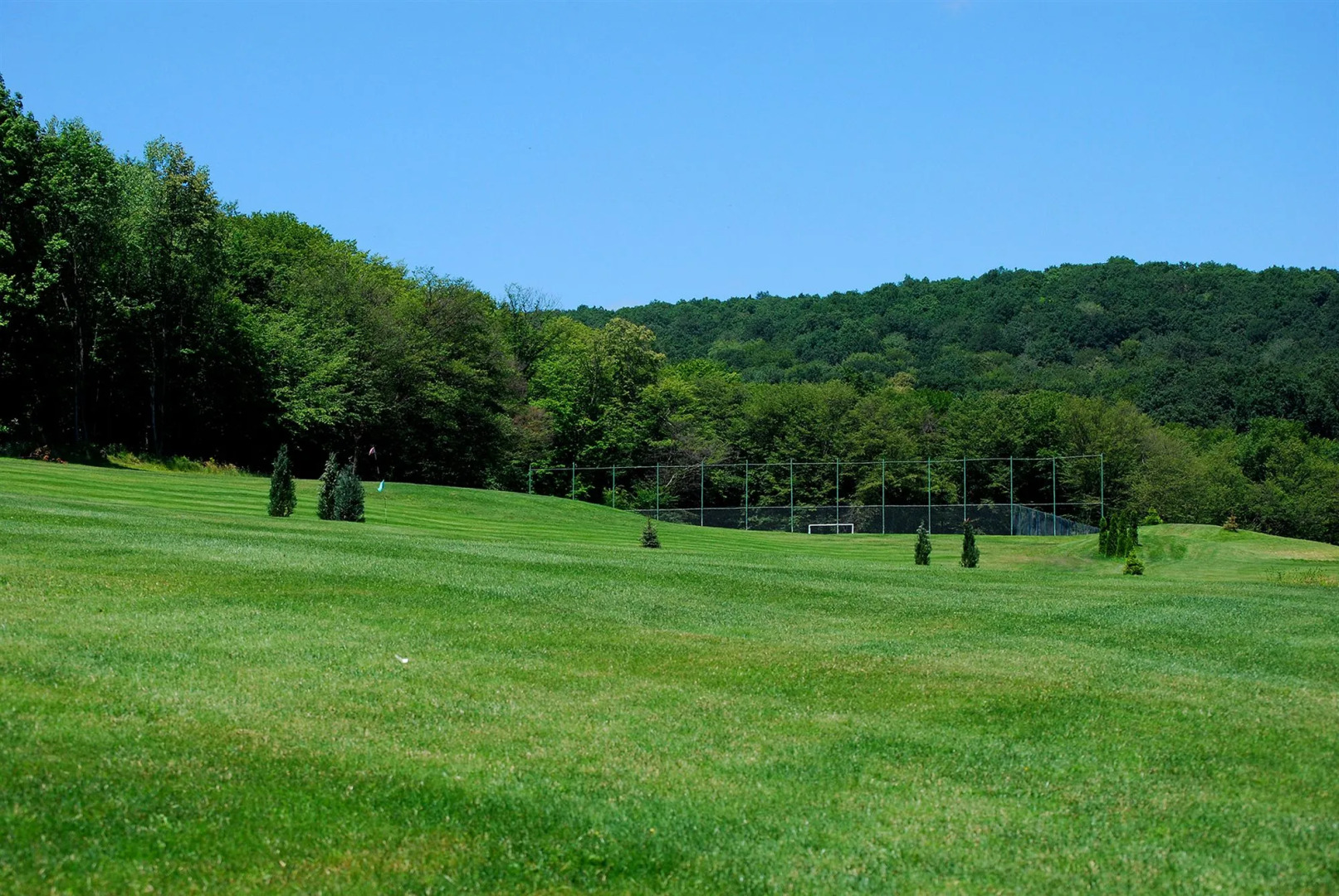 SunGarden Golf & SPA Resort