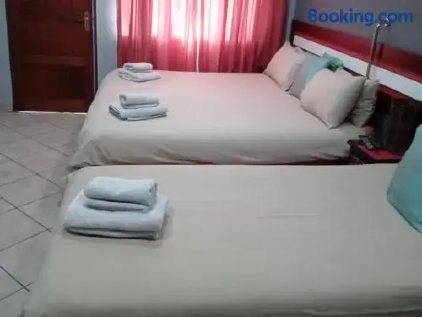 Grand Central Guesthouse