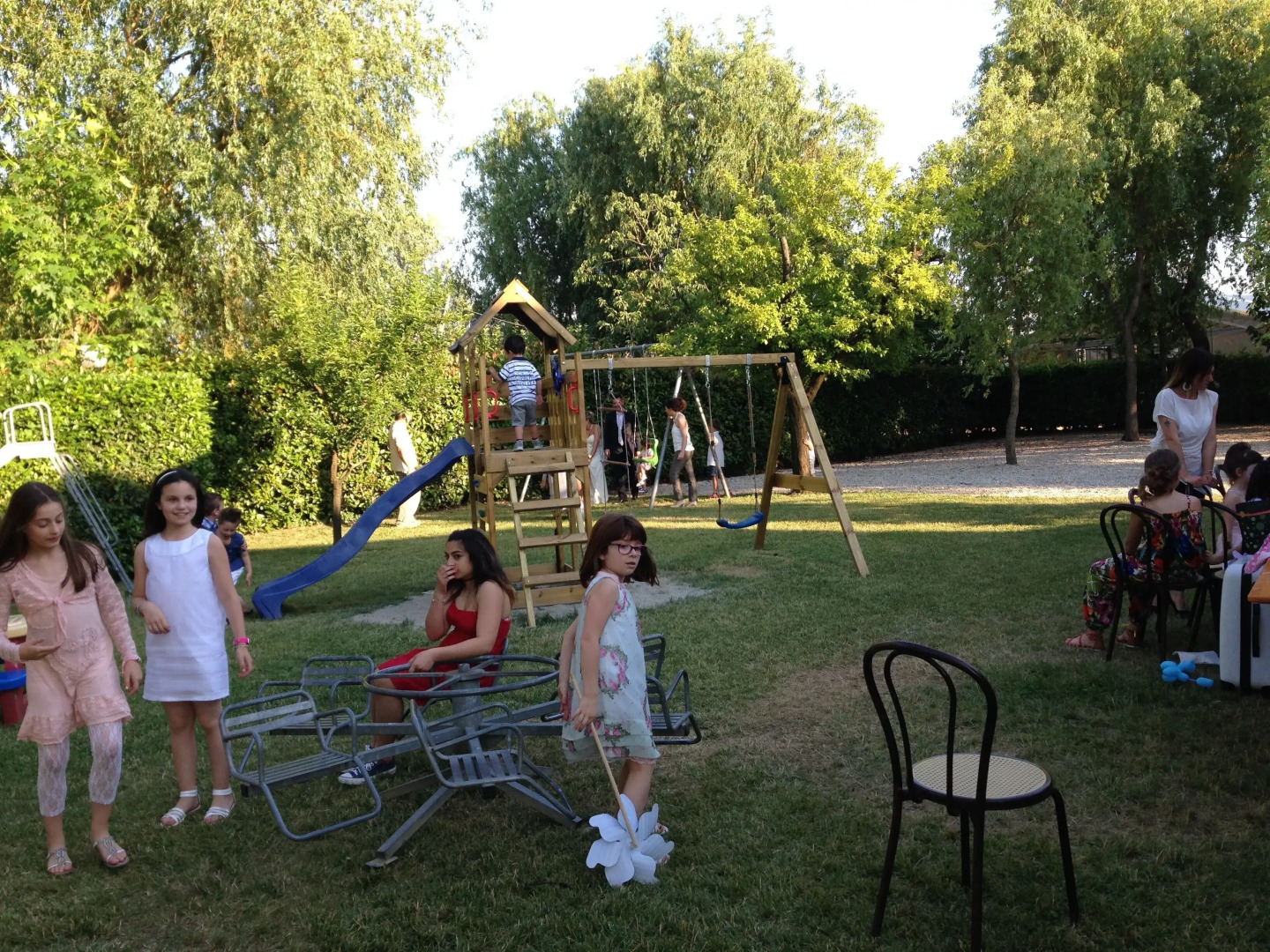 Room in Farmhouse - Hortensia Apartment