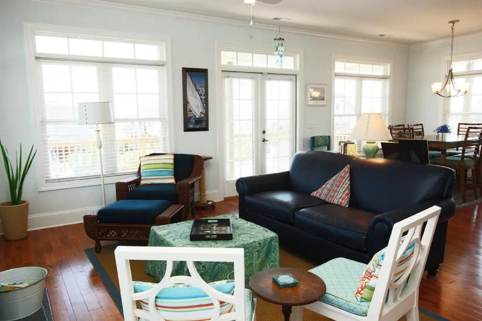 Nexta C by Oak Island Accommodations