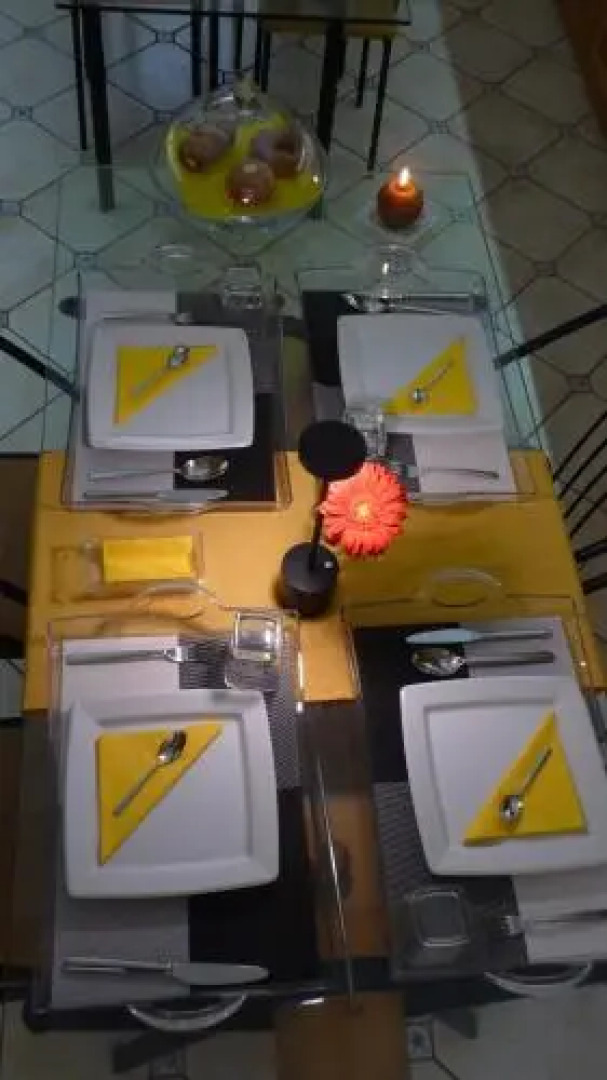 Il B&B Degli Artisti