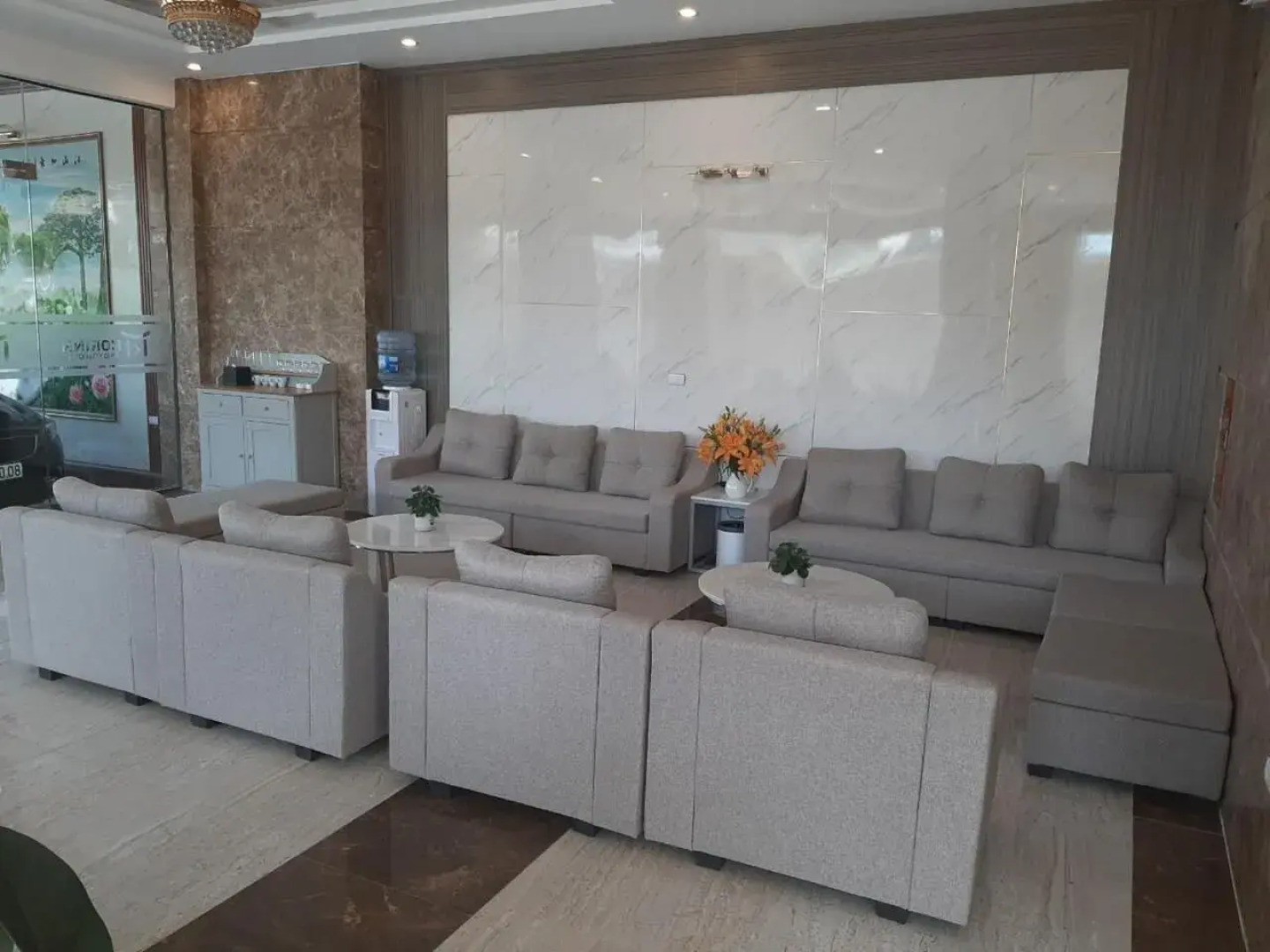 Korinn Pho Yen Hotel II