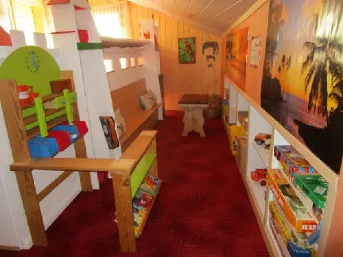 Postman8 Bed And Breakfast