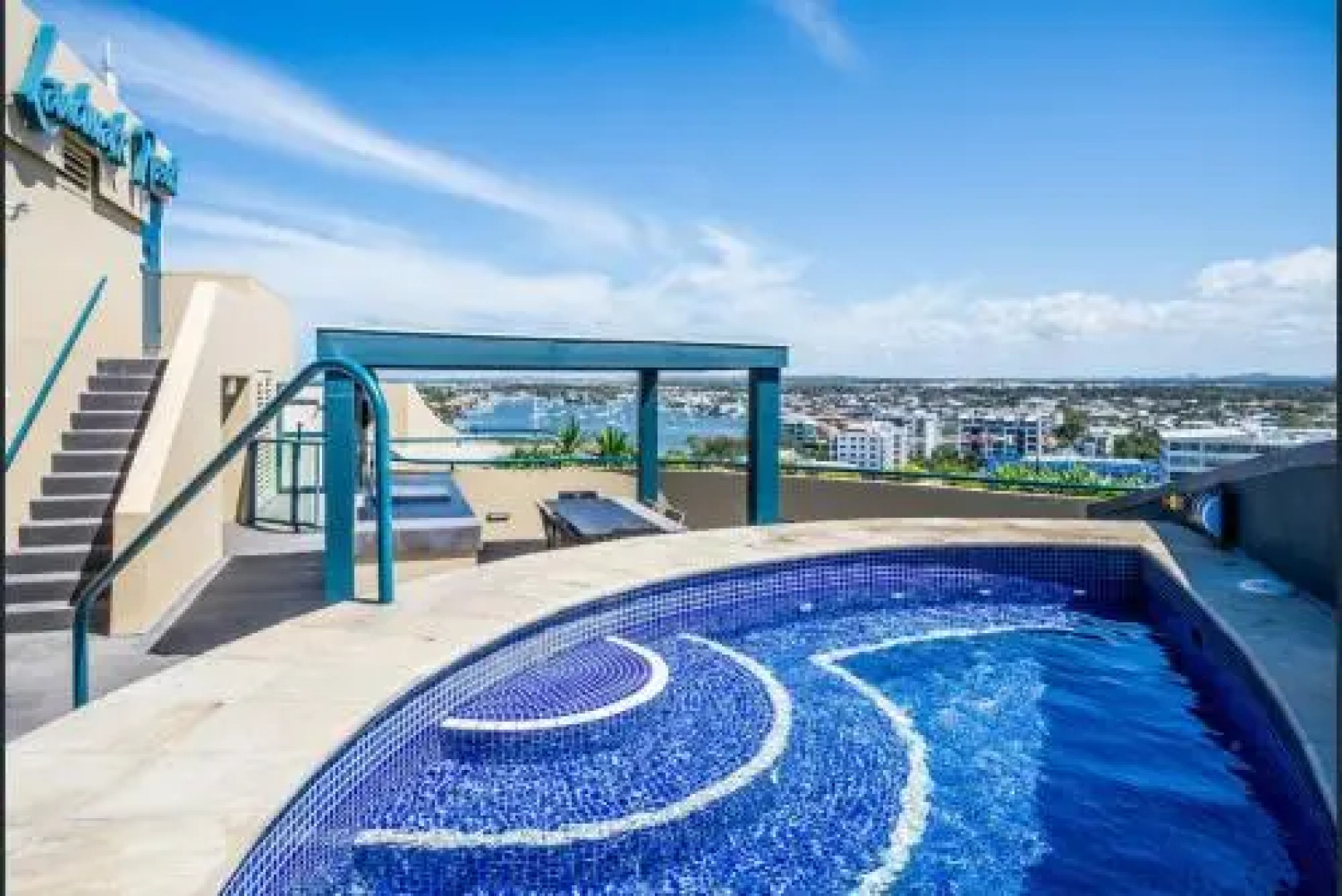 The Sky Nova @ Landmark Resort