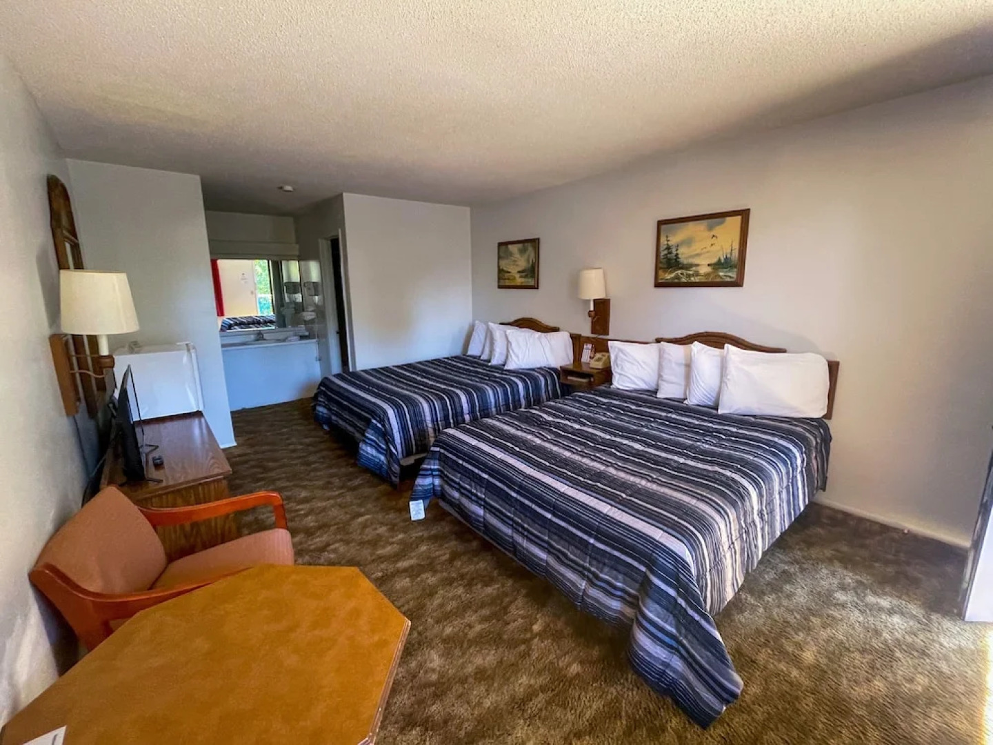 Scottish Inns Osage Beach