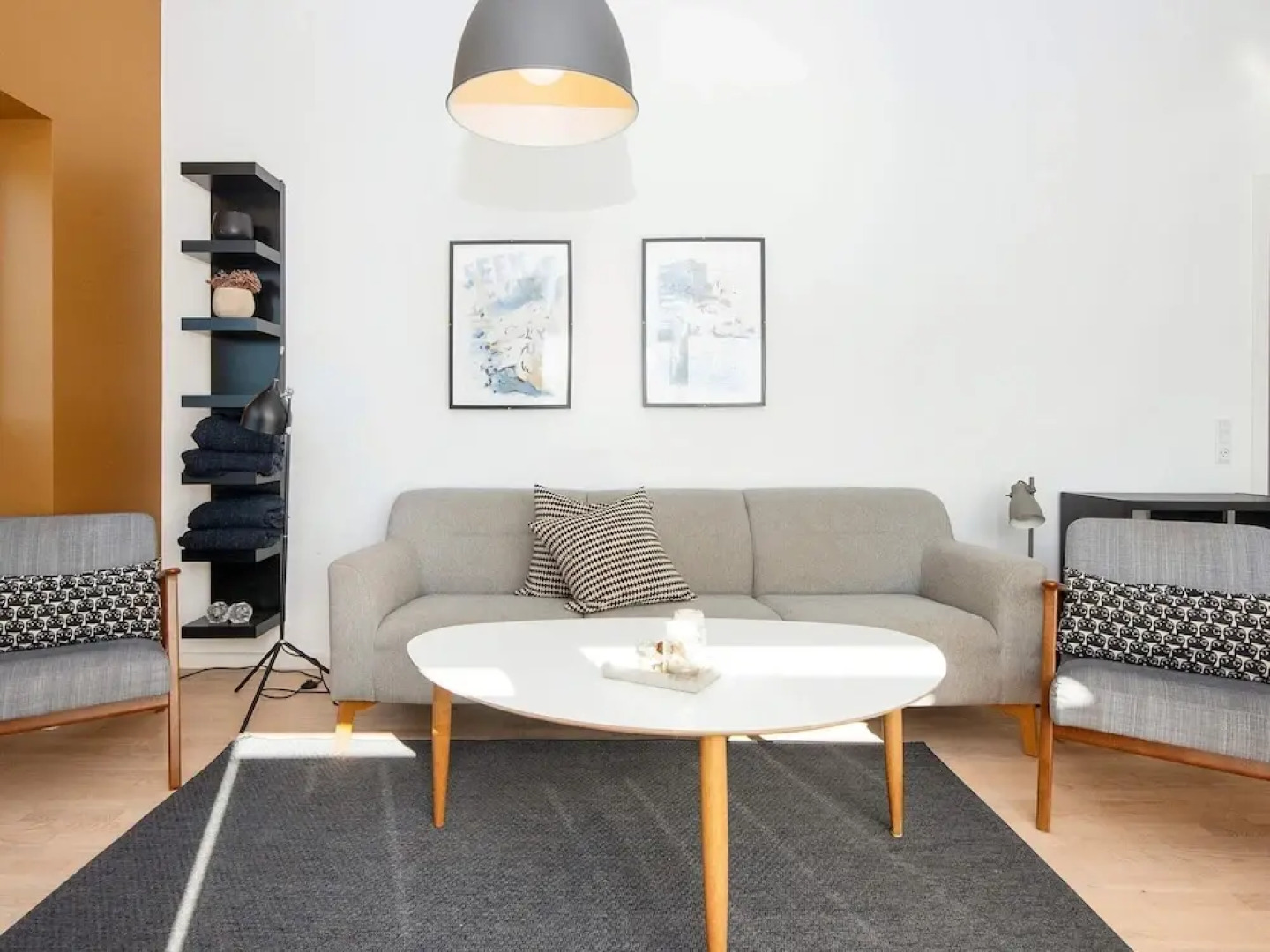 Spacious Holiday Home in Rømø near Sea