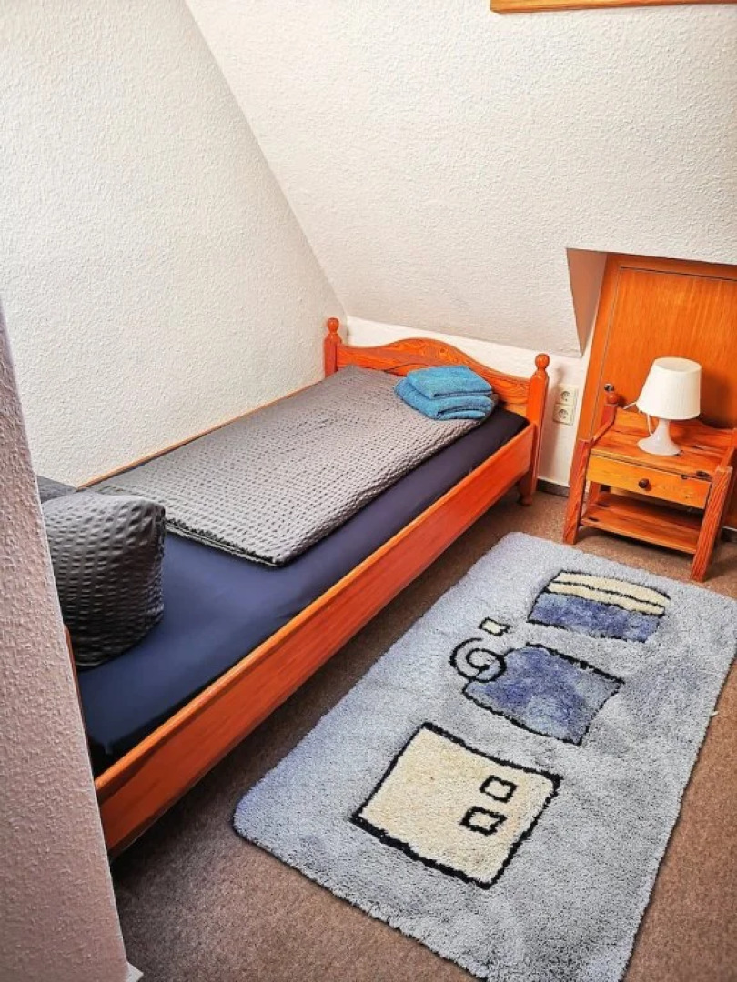 WAMU Appartments by Selker Noor Apartments