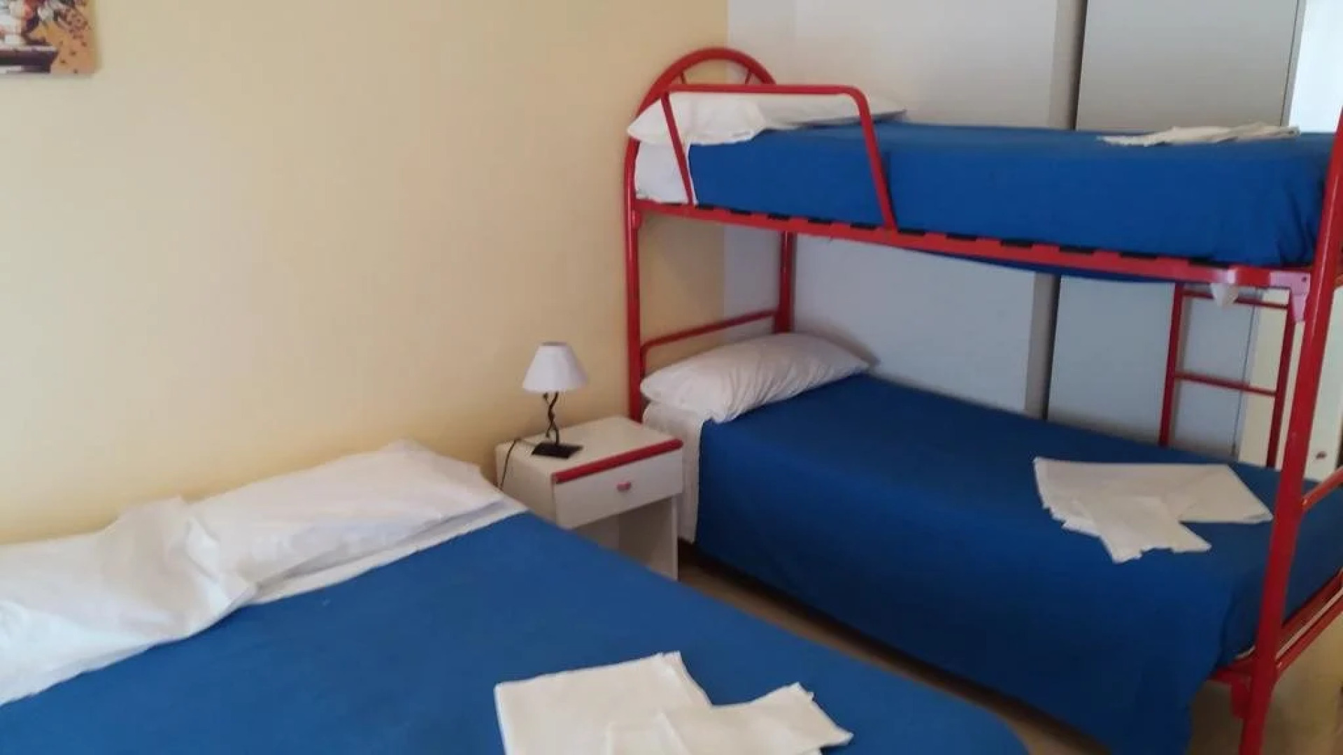 Albergo Lido Diomedee