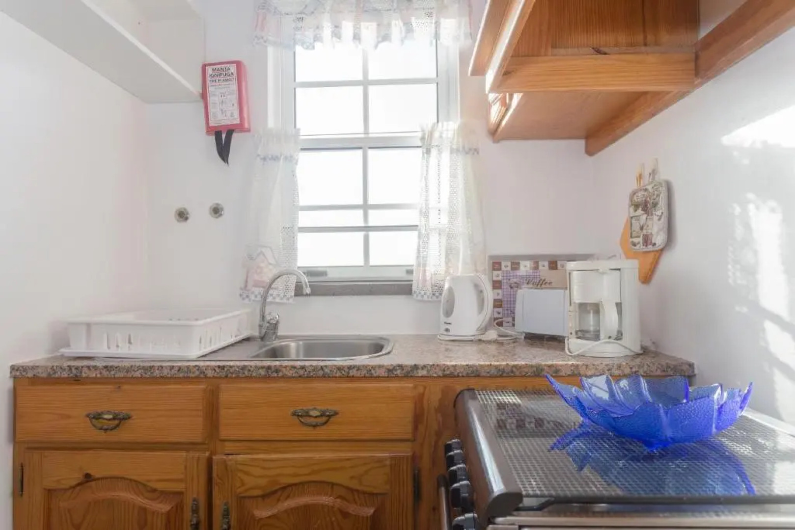 Apartamentos Oliveira